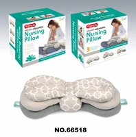 newborn multifunctional pillow feeding artifact nursing pillow adjustable height waist protection baby pillow for pregnant women
