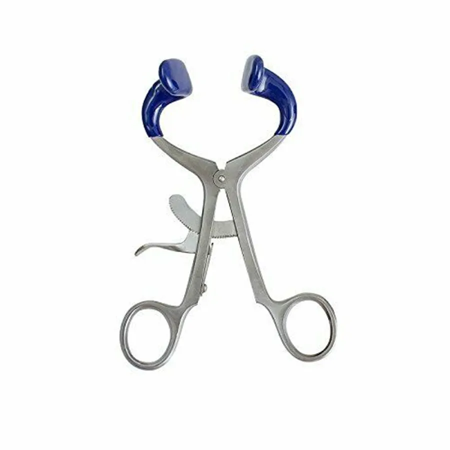 Ортодонтический Ретрактор для полости рта стоматологический инструмент