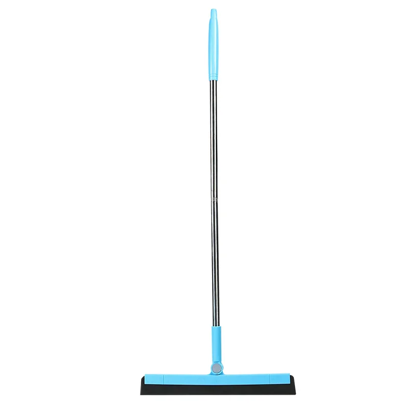 

Magic broom magic broom wet and dry dual purpose toilet household small handle wiper hanging water device toilet scraper