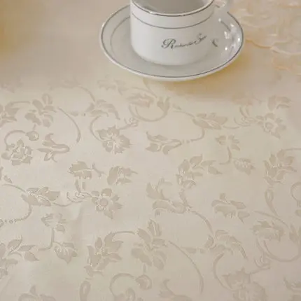 Европейская фоторамка кружевная ткань кофейный бежевый водорастворимый чехол