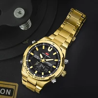 relogio masculino kat wach top brand men watches fashion luxury quartz watch mens military chronograph sports electronic clock