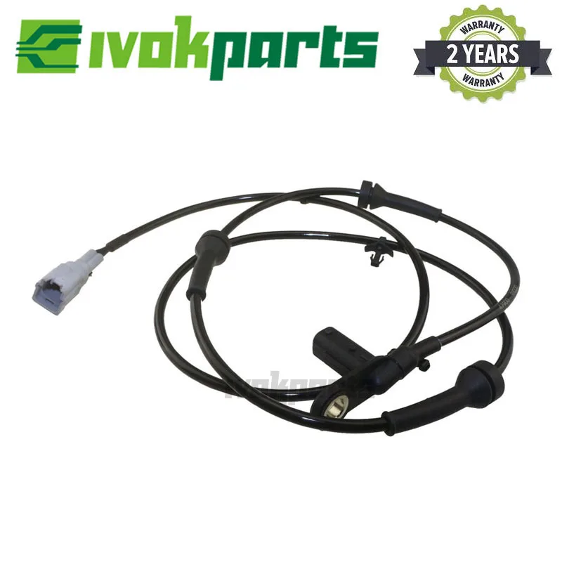 2x задний левый и правый датчик скорости колеса L/R ABS для 2003-2008 Nissan TEANA I J31 2 0 3 5 47901-9Y000