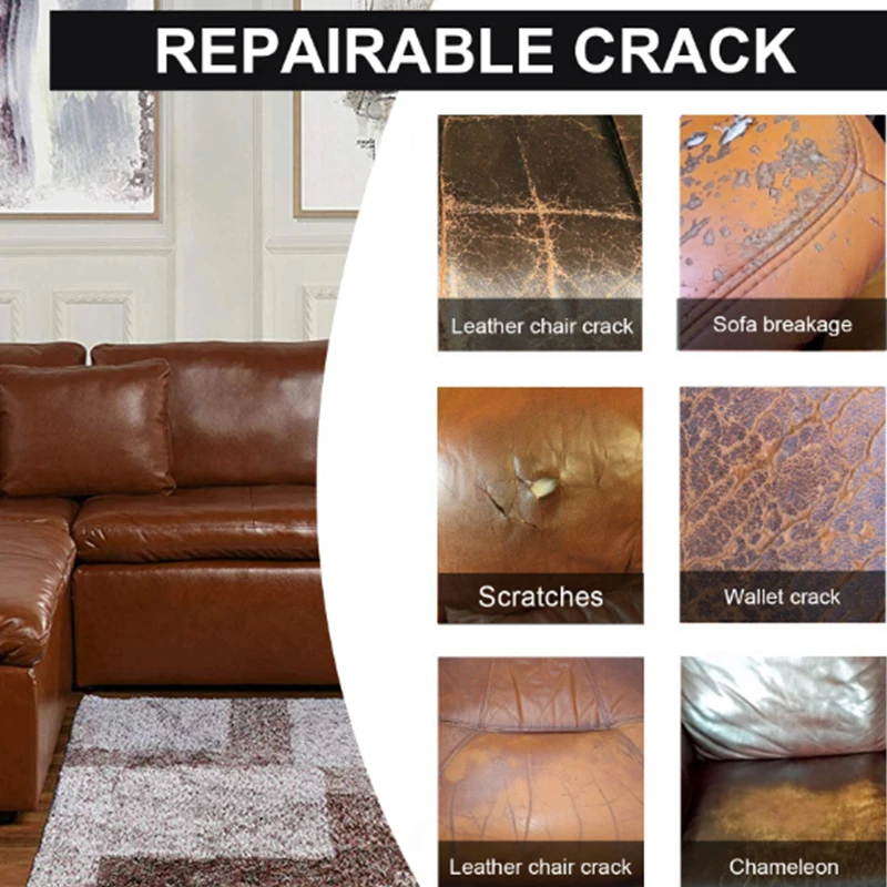 How Do You Fix Dog Scratches On A Leather Couch