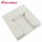 Картонная сменная картонная внутренняя вставка-лоток 10 шт. для GBA или игрового картриджа GBC, японская версия