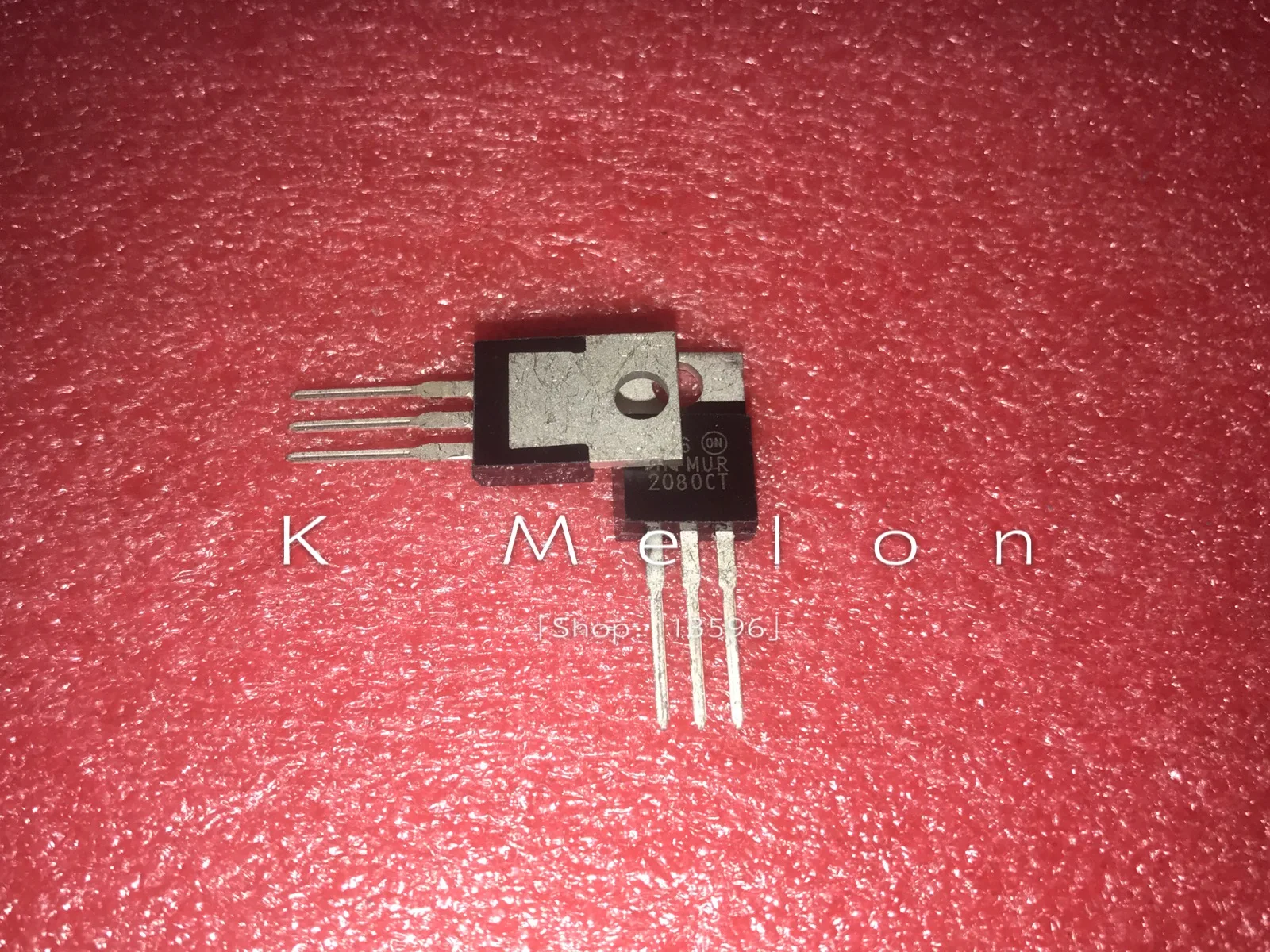 5 пар-10 пар MUR2080CTG MUR2080CT U2080G + MUR2080CTRG MUR2080CTR U2080GR TO-220 20A 800V | Обустройство дома