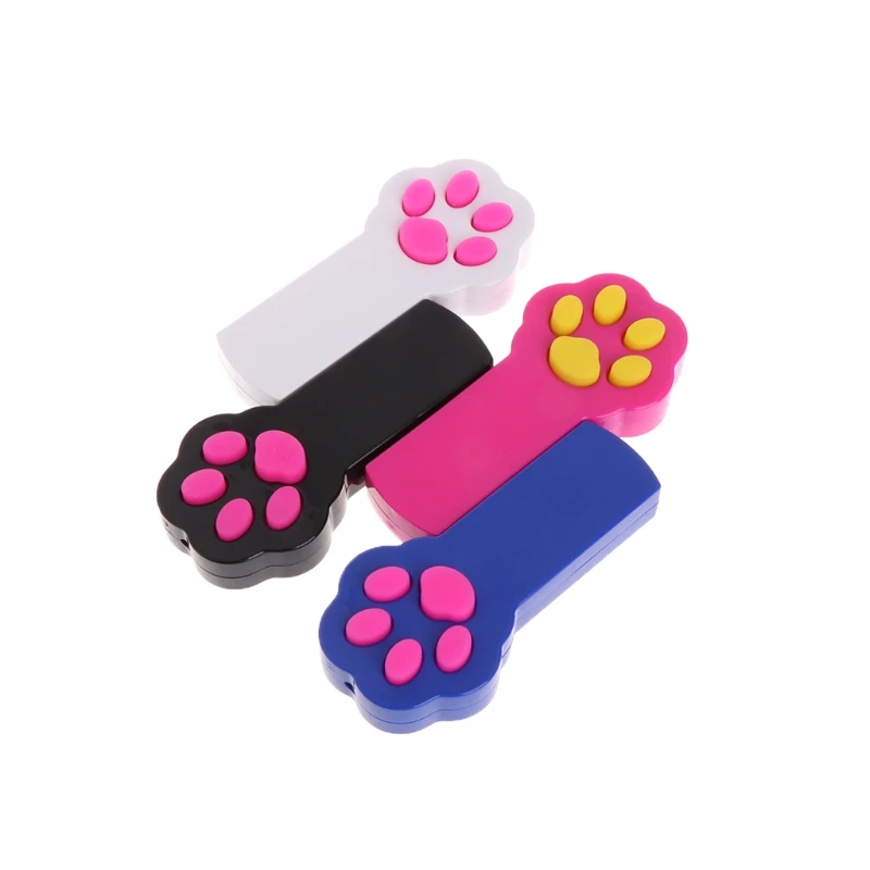 Новинка 2017 инфракрасный свет игрушечная палочка для кошек обучающий инструмент