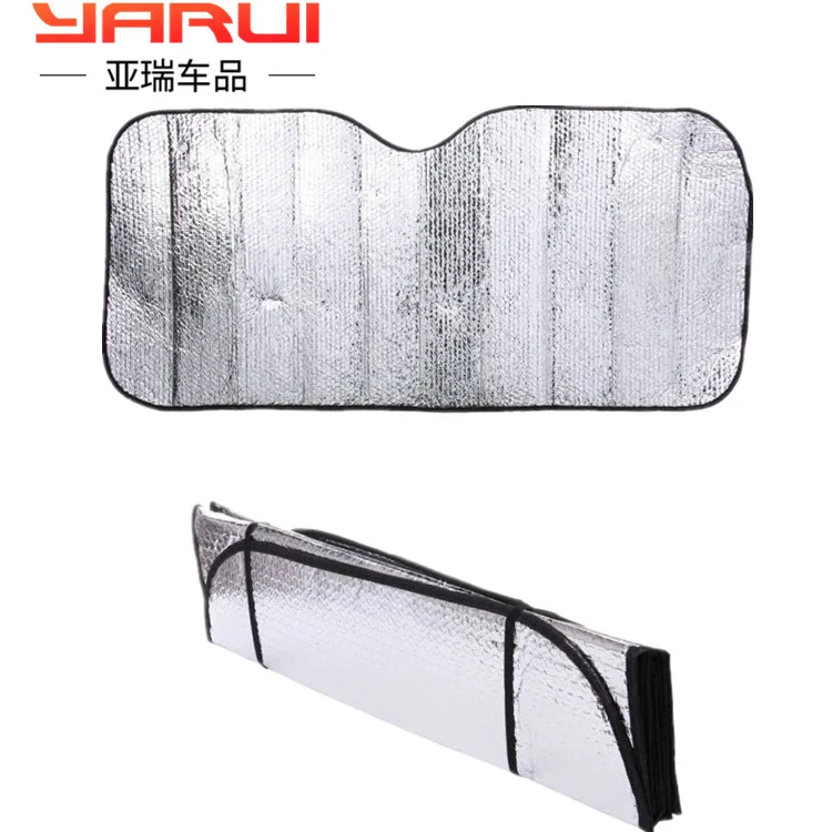 Автомобильные принадлежности занавески козырек Летний солнцезащитный и легкий