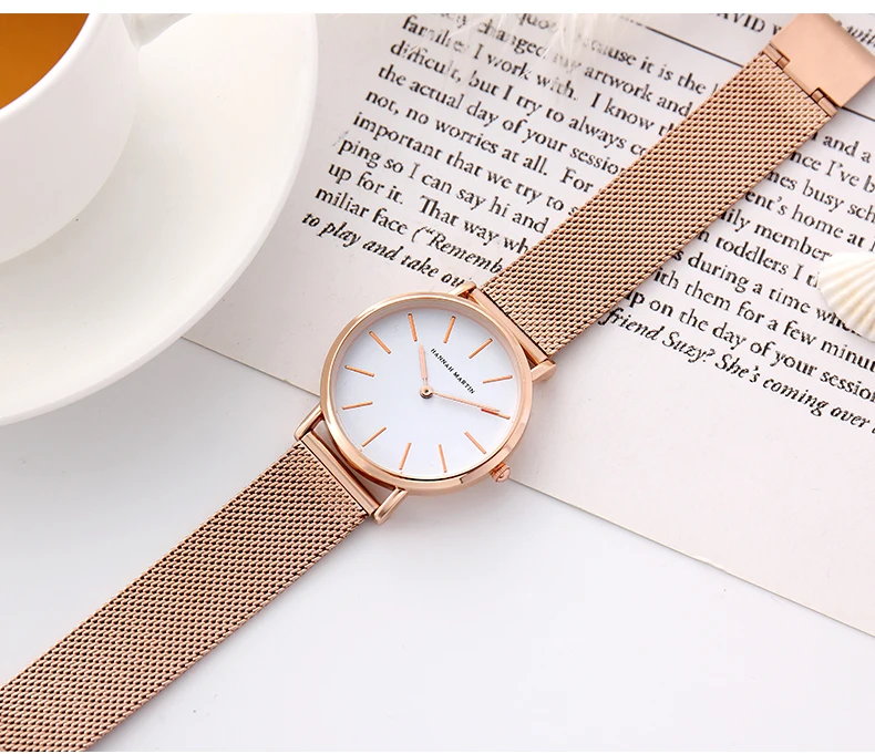 Парные часы Прямая поставка простой 1 комплект повседневные Модные стальные