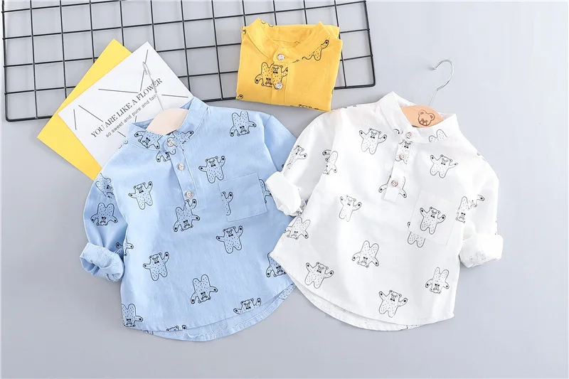 Одежда для малышей HYLKIDHUOSE костюмы повседневный стиль комплекты одежды маленьких