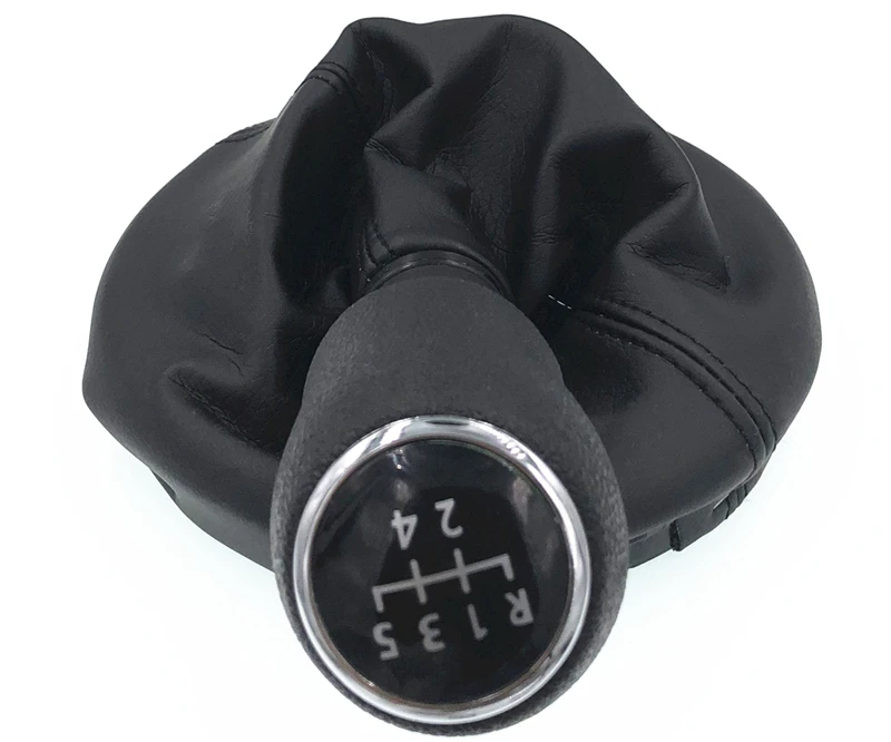 Ручка переключения рулевого механизма автомобиля высокого качества 5 скоростей