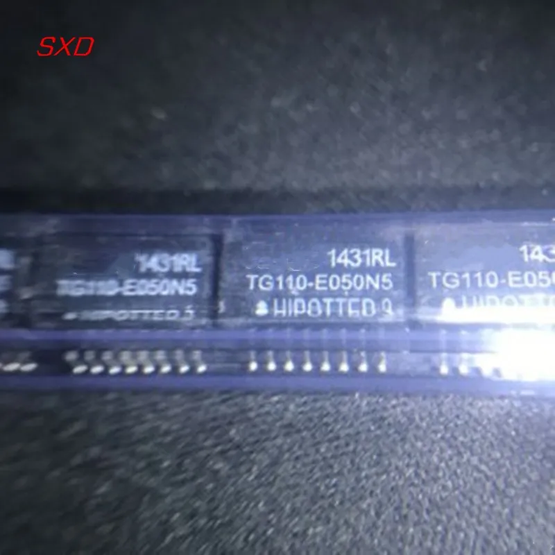 Бесплатная доставка 10 шт TG110-E050N5 расширенный диапазон температур SOIC-16 магнитные