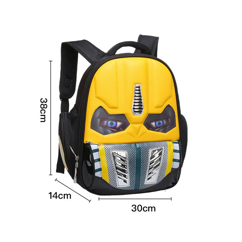 Цветной СВЕТОДИОДНЫЙ светильник для маленьких девочек детский школьный рюкзак