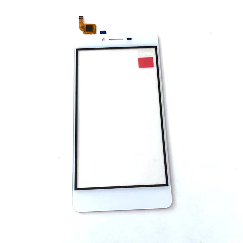 Сенсорный экран 5 0 дюйма дигитайзер для Micromax Q421 Canvas Magnus сенсорный переднее стекло