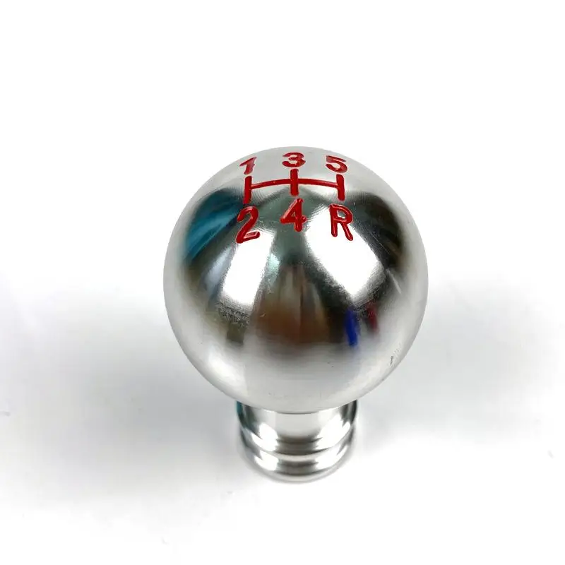 

Perilla Schaltknauf Marchas Pomello Galka Zmiany Biegow Car Accessories Pomo Palanca De Cambio Coche Universal Gear Shift Knob