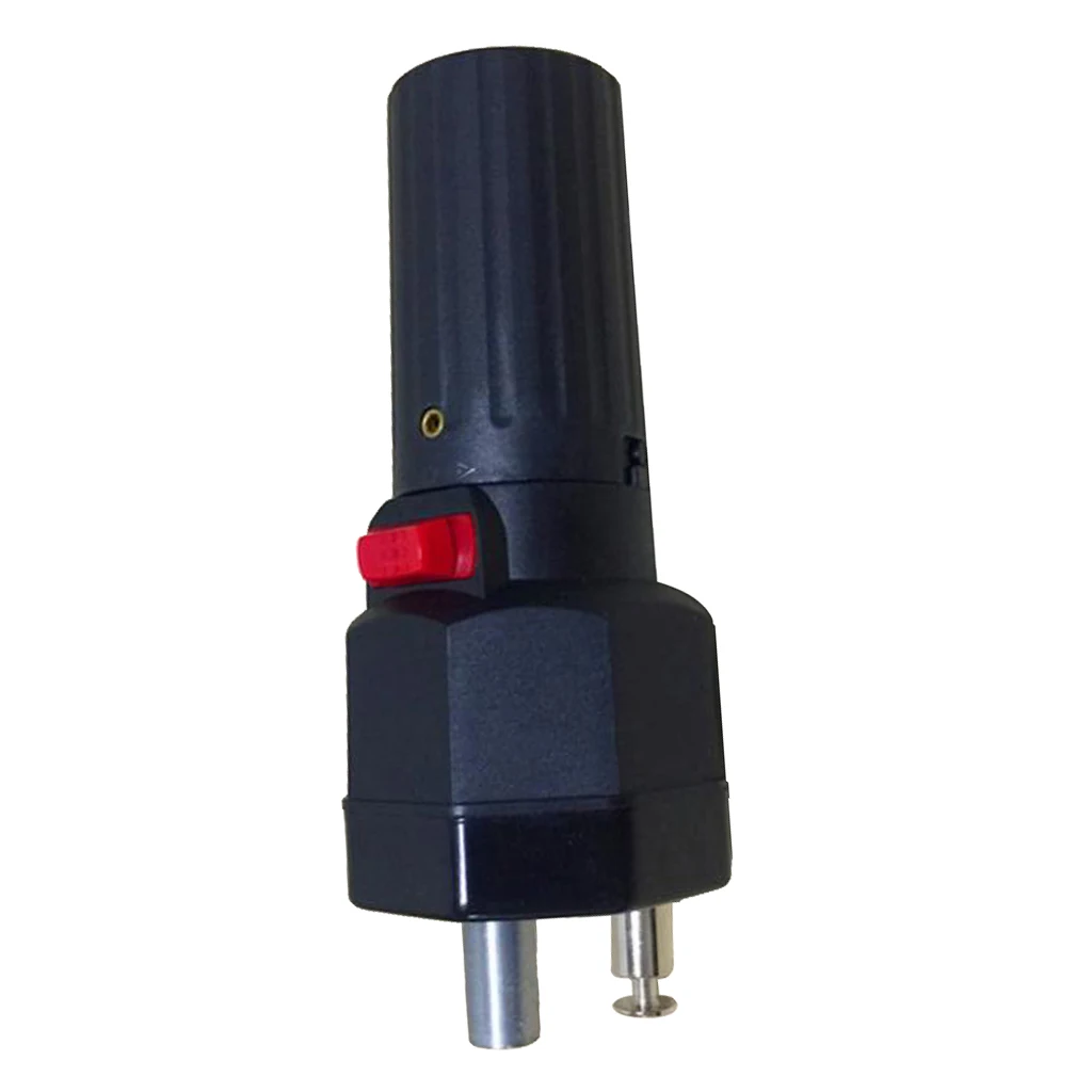 Двигатель гриль для барбекю 1 5 в пост. Тока приготовления пищи на открытом