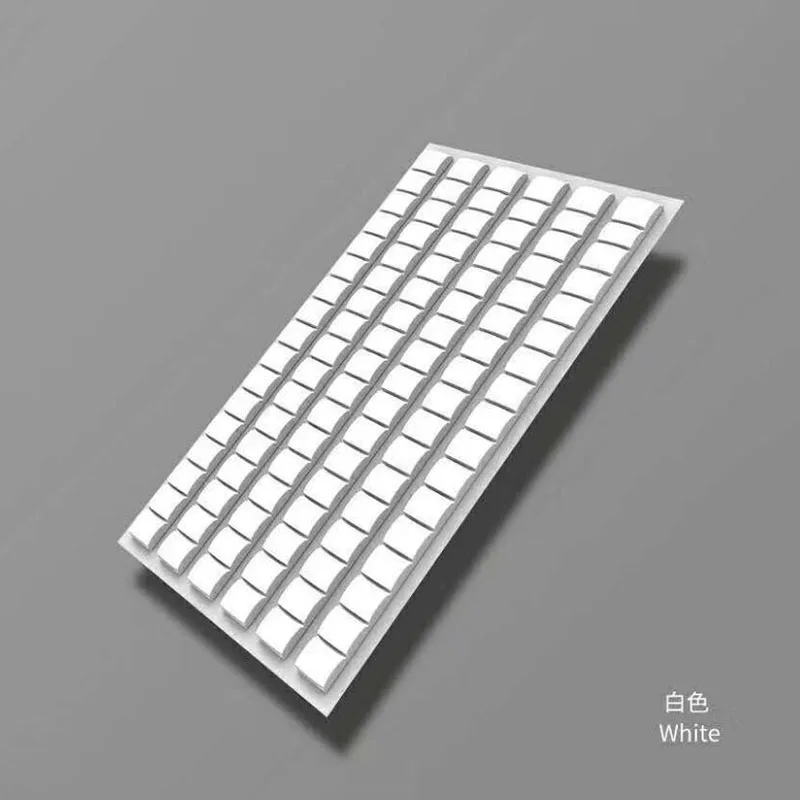 Многоцелевой клей Tack It многоразовый для домашнего офиса школы съемные клейкие