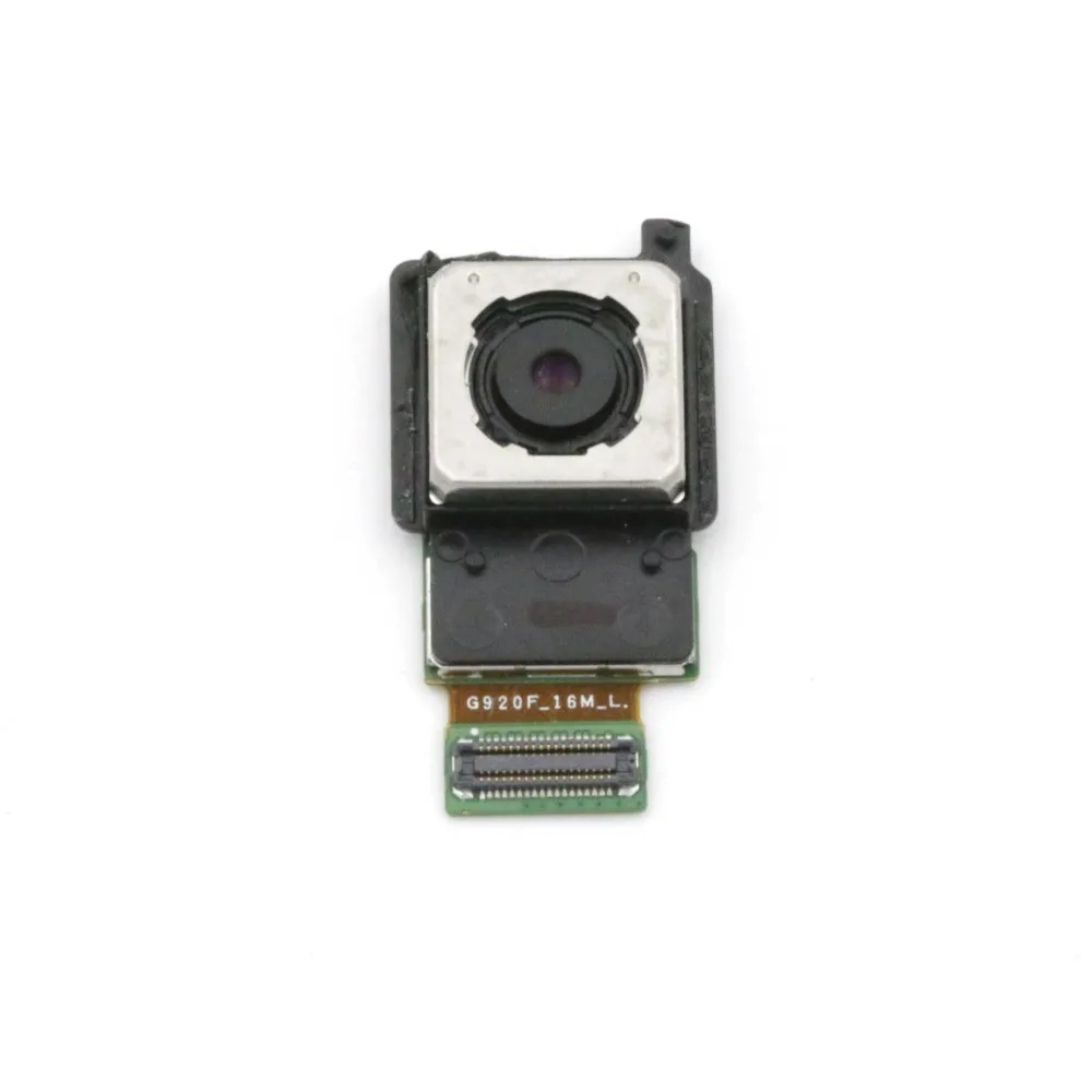 Back Facing Camera For Samsung Galaxy S6 G920F G920T G920V G920P G920A Rear Module