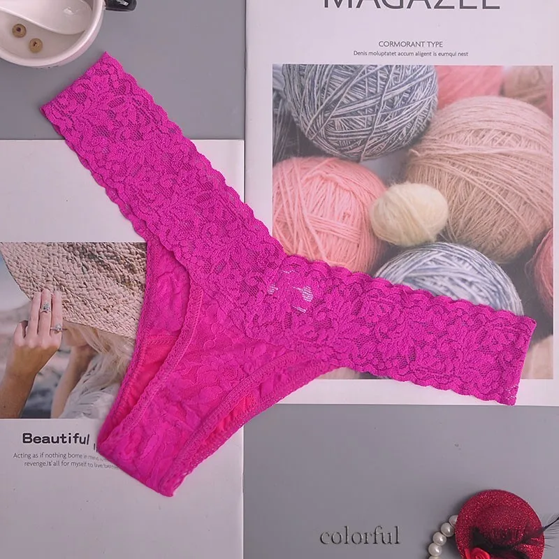 1 шт. шелковые сексуальные женские стринги бесшовные трусики танга с низкой