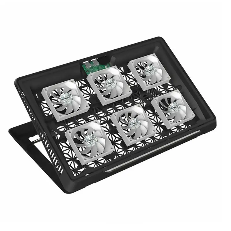 usb кулер тетрадь базовый держ