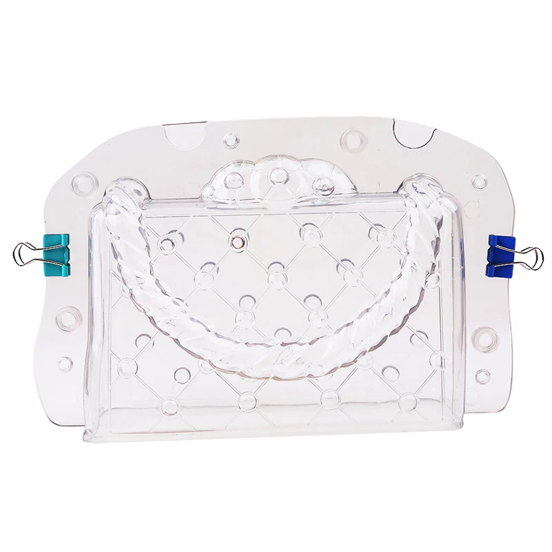 Искусственные конфеты инструменты для украшения тортов 3D формы сделай сам