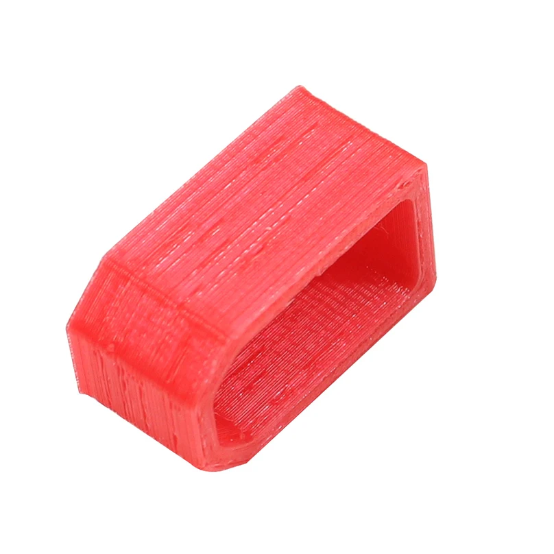 Защитный чехол из ТПУ с 3D принтом для мужчин и женщин Защитная крышка XT60 XT90 Plug DIY FPV