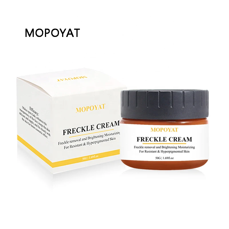 

50g whitening cream bleach Remove Melasma Acne Spots Pigment Melanin Dark Spots bellezon whitening cream Face Care skin care