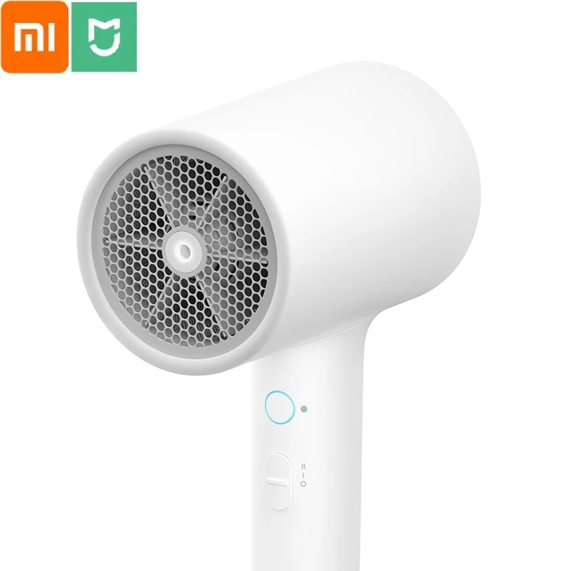 

Сушилка для волос Xiaomi Mijia CMJ0LX, 1800 Вт, с ионизацией воды