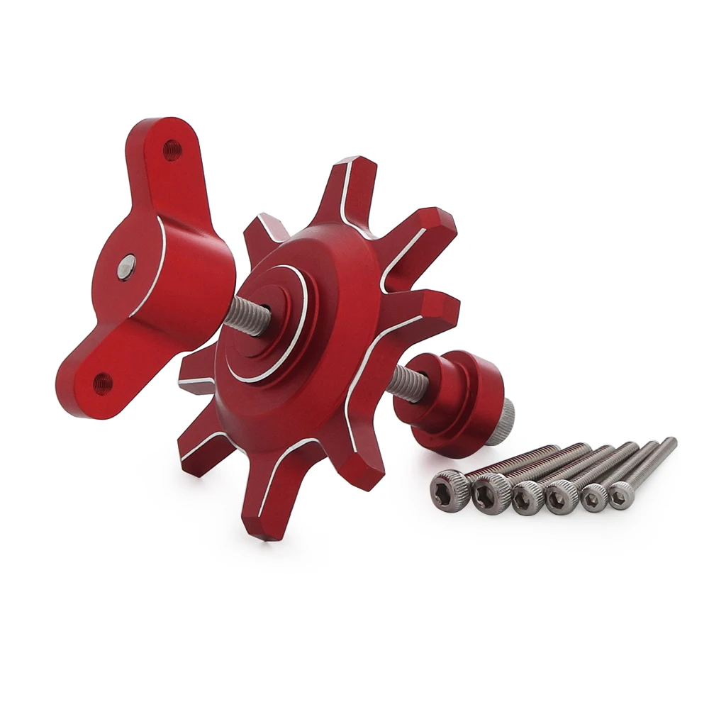 Инструмент для сборки радиоуправляемых автомобильных шин инструмент удаления