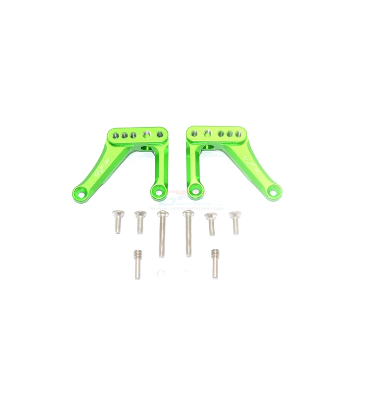 ALLOY ADJUSTABLE REAR SHOCK TOWER ES030 FOR Element RC Team Associated Electrics(AE)Enduro Sendero TRAIL TRUCK 40100 PARTS | Игрушки и