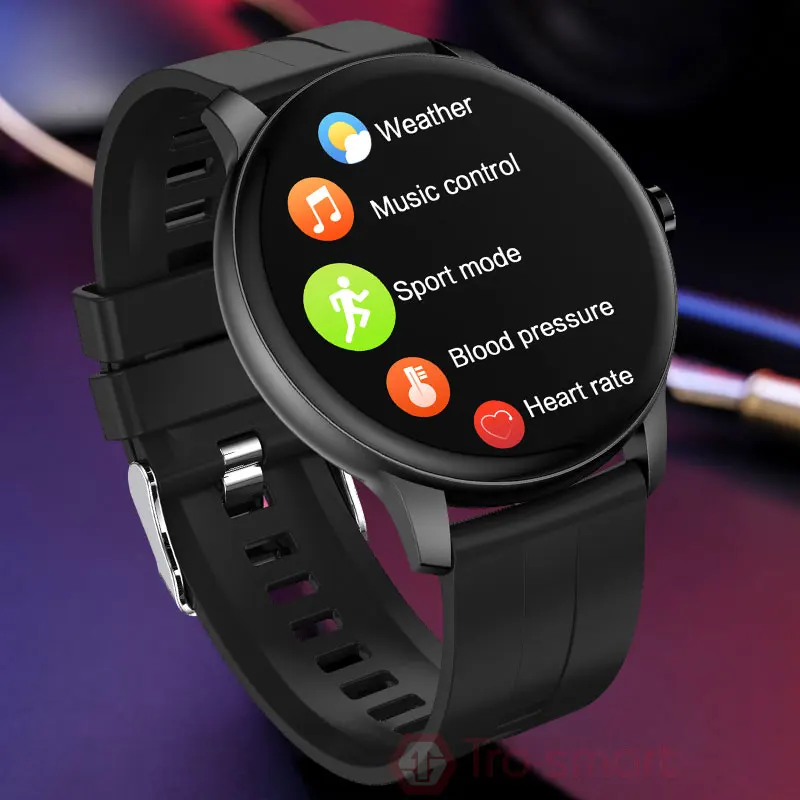 Смарт-часы Z2 для мужчин и женщин электронные смарт-часы Android IOS фитнес-трекер