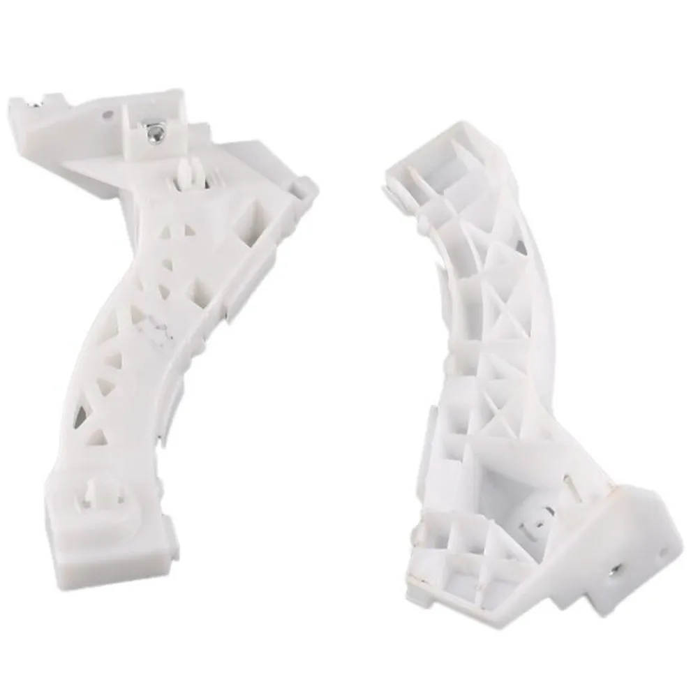 

BN8V-50-0U1 Bumper Bar Support Bracket For Mazda 3 Front RH&LH 2003-2007 2PCS