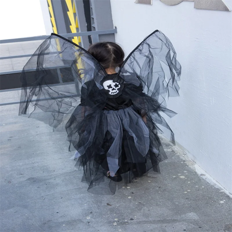 Костюм детский для танцев на Хэллоуин рождевечерние вечеринка - купить по