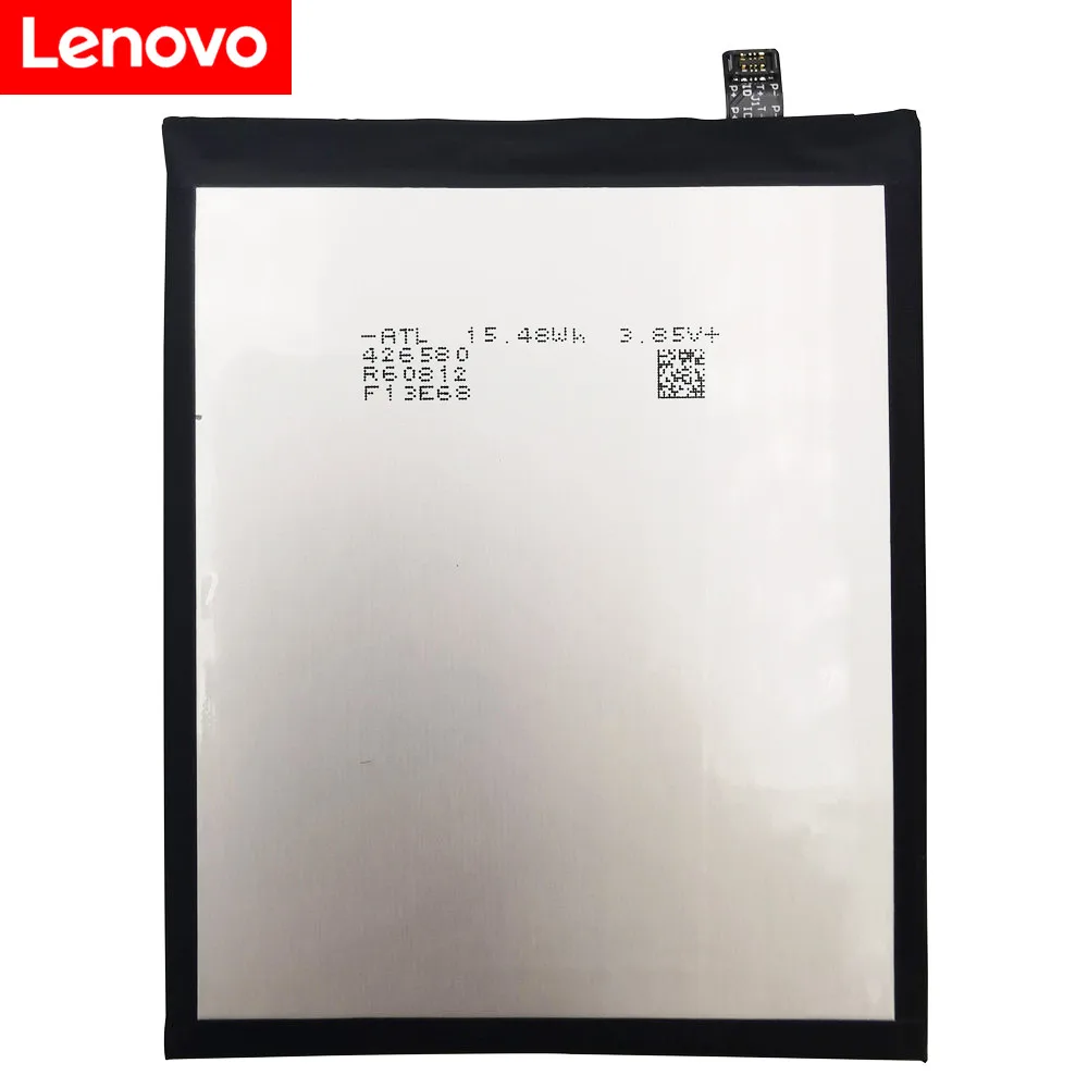 Аккумулятор BL270 для Lenovo K6 Note K53a48 Vibe Plus G G5 2021 года 100% оригинальный аккумулятор 4000