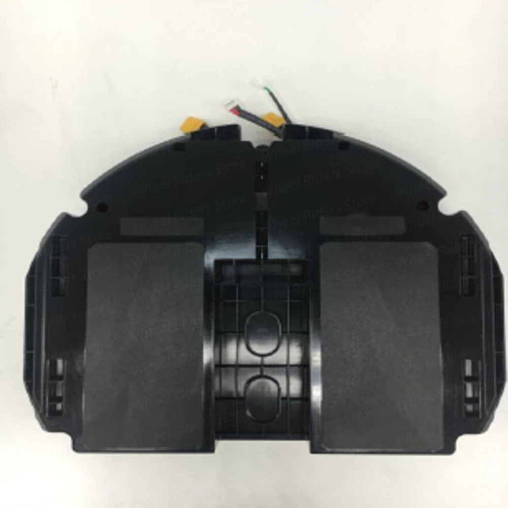 Ninebot Z6 Z8 Z10 Одноколесный аккумулятор 100% оригинальные детали колеса|Аксессуары для