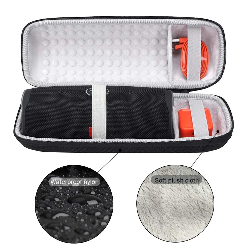 Новейший Жесткий Чехол для JBL Charge 4 портативный водонепроницаемый беспроводной