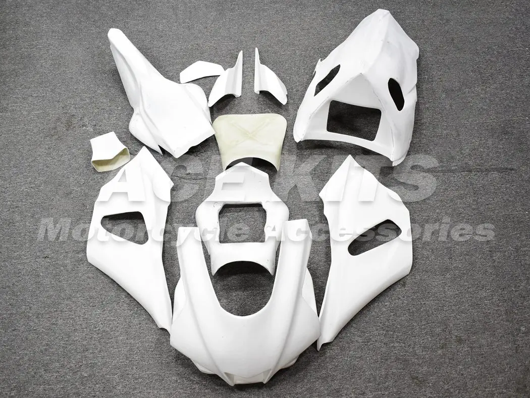 

New Racetrack fiberglass motorcycle Fairing For YZF-R1 2019 2020 Racetrack fairing any color ACE No.2814