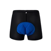 2021 mens and womens cycling shorts mountain bike shorts mountain bike shock resistant underwear bicycle padded shorts gel