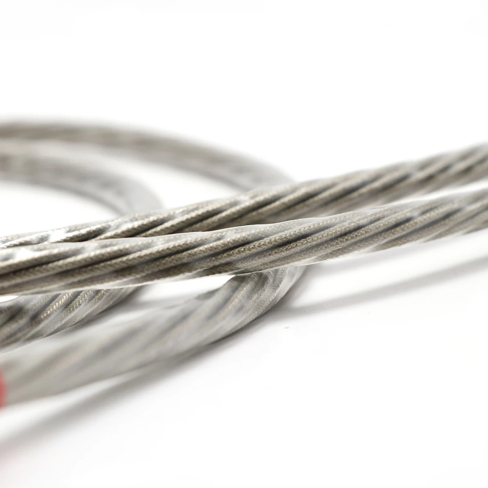 Кабель для соединения медного сигнала OFC с посеребренным покрытием Nordost ODIN 7N