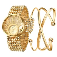 gold bracelet diamond watches women stainless steel luxury casual wrist watch ladies clock relogio feminino gift zegarek damski