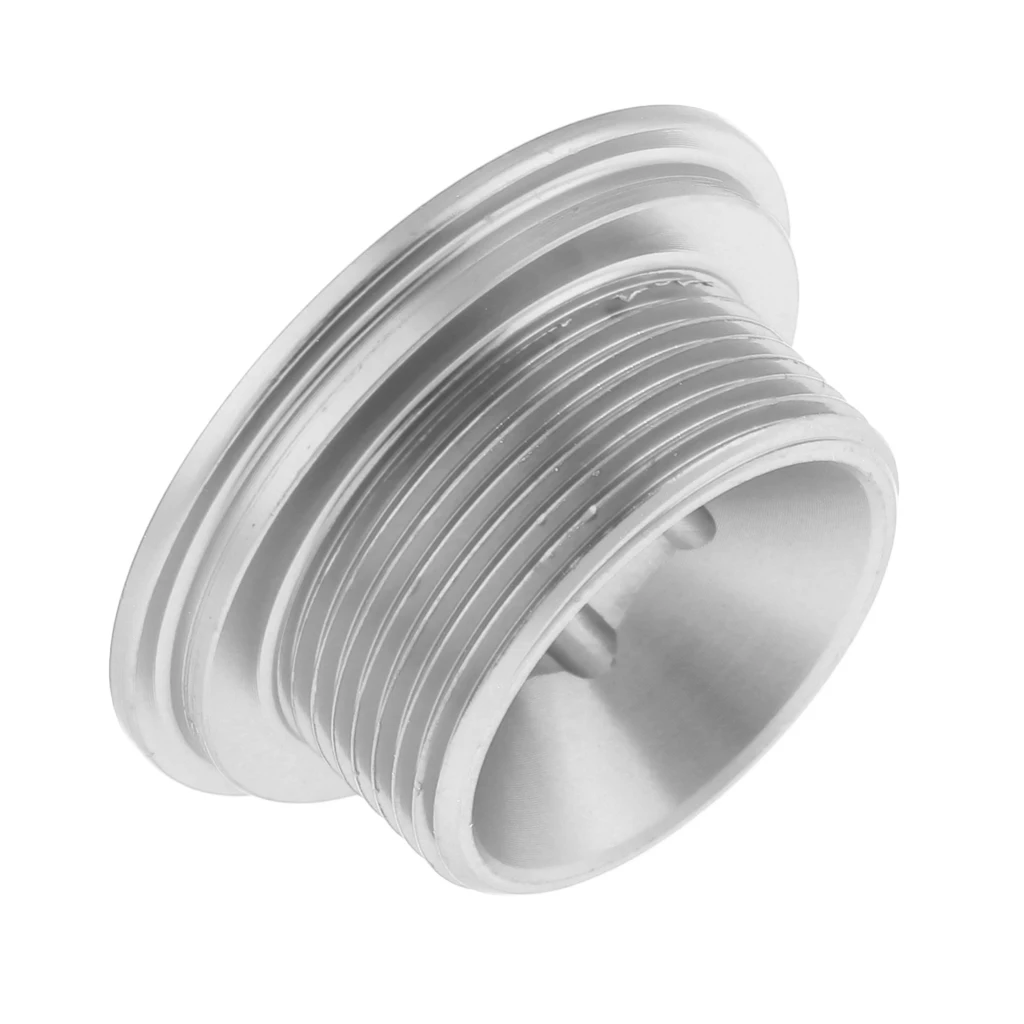 Прочный алюминиевый Кривошип фиксирующий болт для цепного колеса SHIMANO 590 596