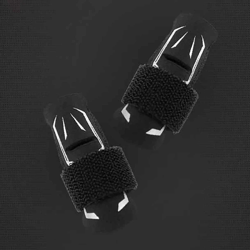 

Finger Splint Wrap Washable Anti-slip Professional Fingers Guard Bandage Sport Protective Cover Brace Support Elastoplast