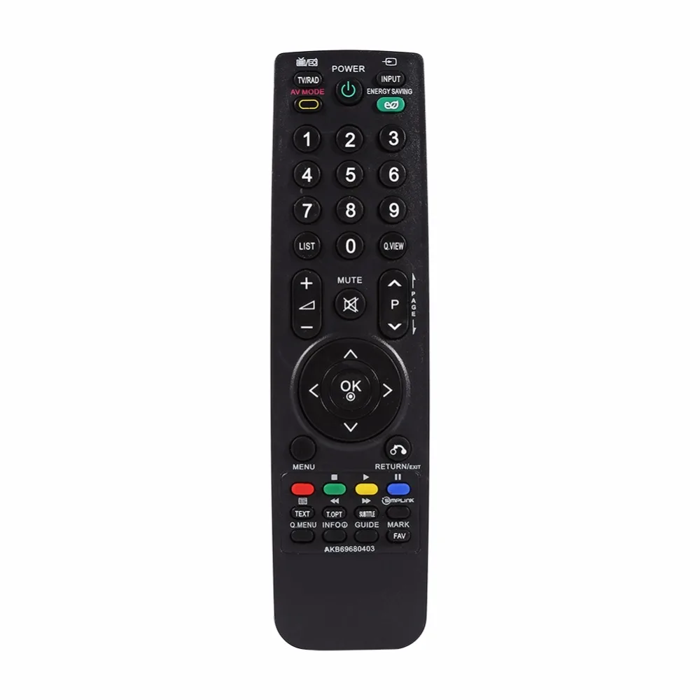 VBESTLIFE дистанционного Управление для LG ТВ AKB69680403 32LG2100 32LH2000 32LH3000 32LD320 42LH35FD 42PQ20D 50PQ20D 22LU4010 26LH2010
