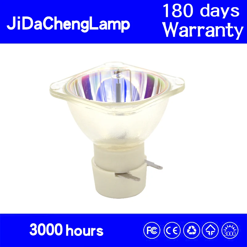 

Free shipping NP30LP projector lamp bulb NP-M402W NP-M403W 180 Days Quality Warranty