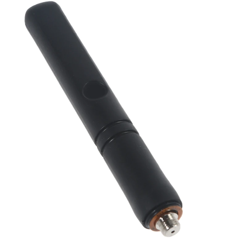 Black 10cm High Quality Fit for Motorola DP2600 DP4400 DP440 GP328D GP338D DP2400 Practical Strong Signal Antenna C7AB | Мобильные