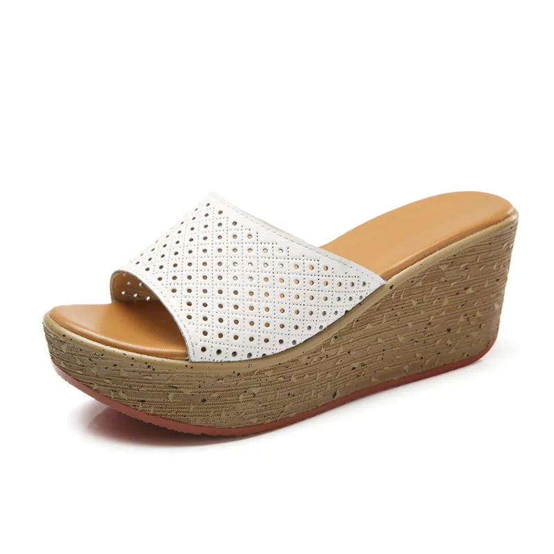 2019 летние шлепанцы женские сандалии на плоской подошве сандалии-шлепанцы