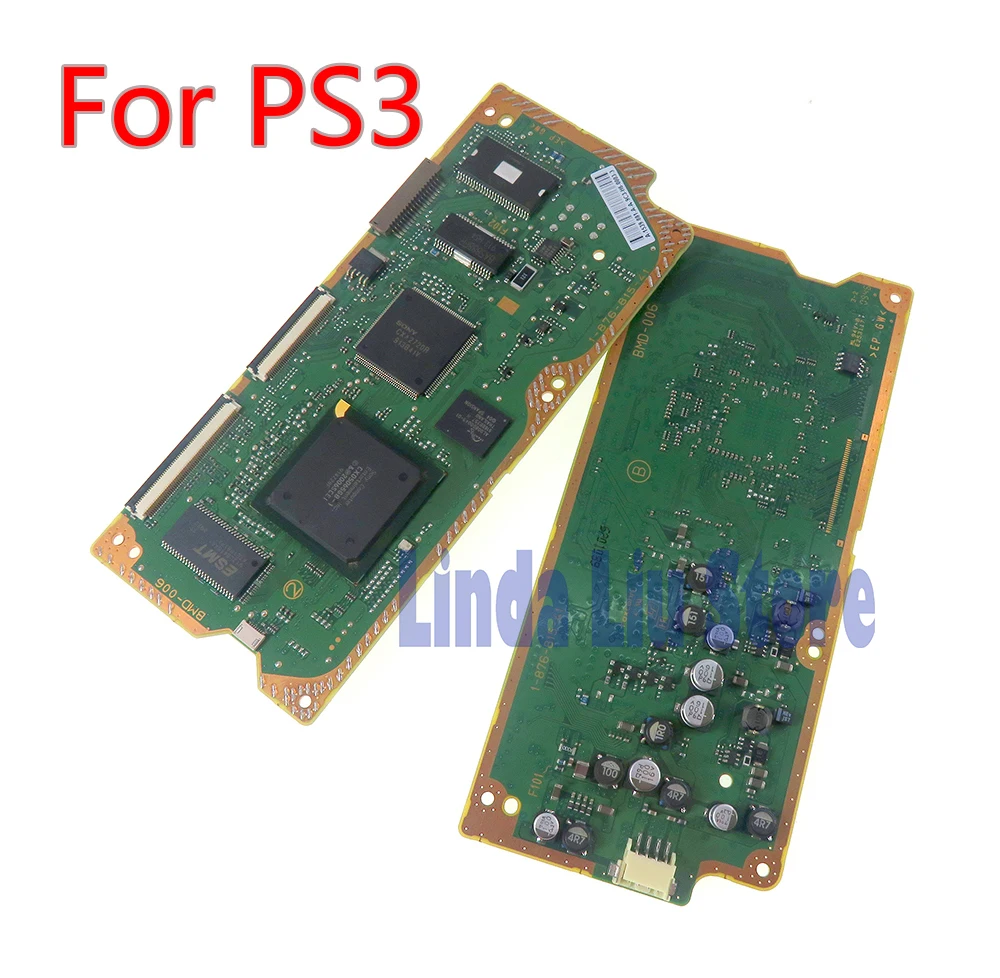10 шт. Оригинал по низкой цене Blu Ray DVD диска KES 410A BMD 006 PCB Материнская основная плата