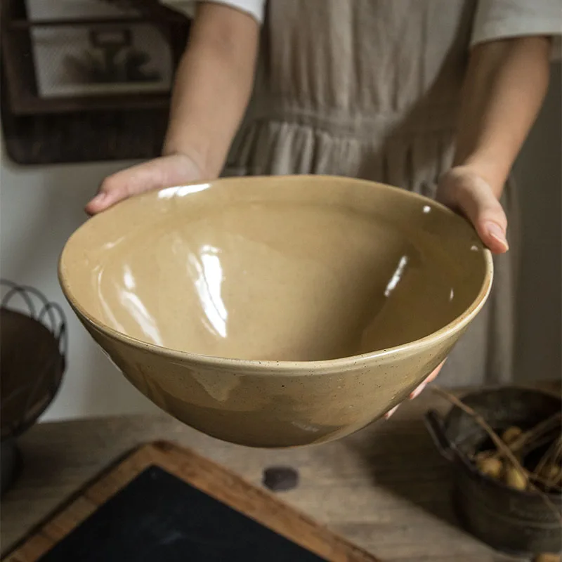 

Характерная суповая чаша, керамическая чаша, чаша для фруктов и закусок