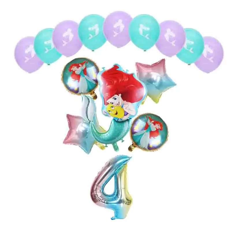 14 шт. с изображениями мультипликационных персонажей холодного сердца ”