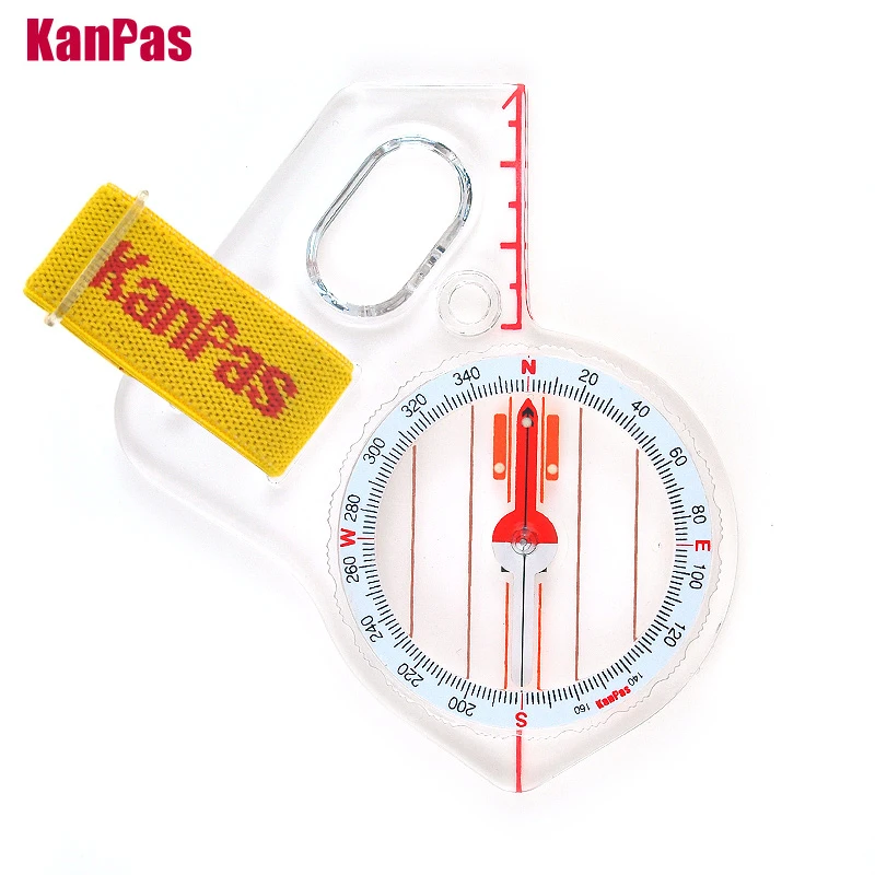 KANPAS Топ уровень elite thumb orienteering compass MA 42 F|orienteering compass|orienteering compassthumb |