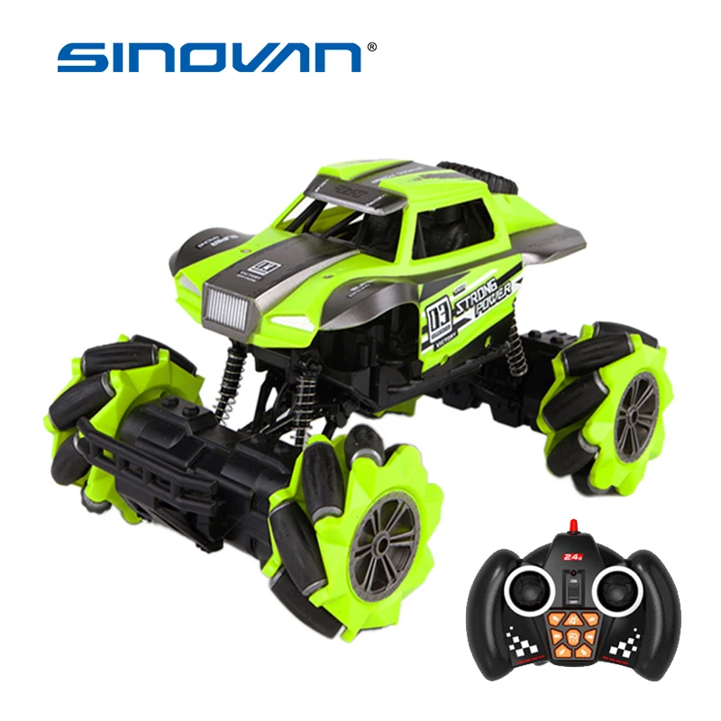 Радиоуправляемый автомобиль 2 4 г Дрифт с дистанционным управлением для